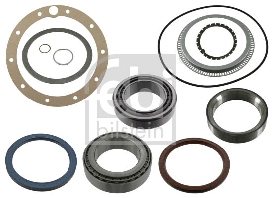 FEBI BILSTEIN 47789 Wheel Bearing Kit