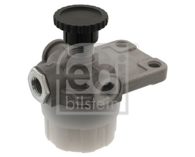 Pump, fuel pre-supply FEBI BILSTEIN 47796
