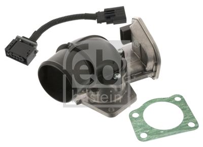 Throttle Body FEBI BILSTEIN 47797