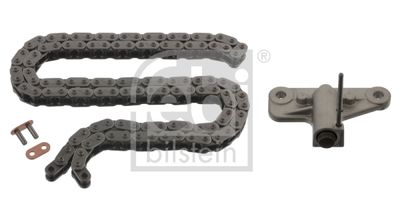 Chain Kit, oil pump drive FEBI BILSTEIN 47848