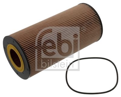 Oil Filter FEBI BILSTEIN 47863