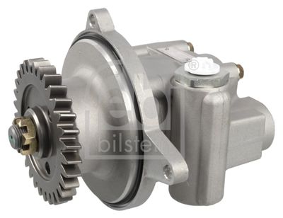 Hydraulic Pump, steering FEBI BILSTEIN 47881
