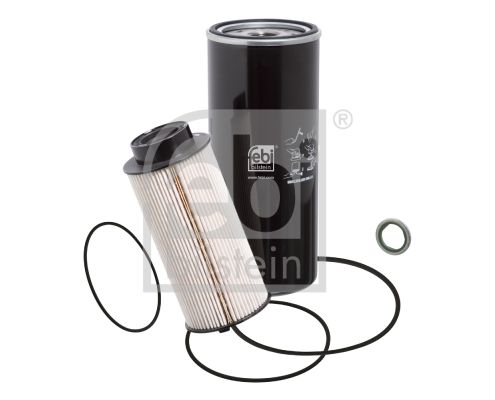 FEBI BILSTEIN 47966 Parts Set, maintenance service
