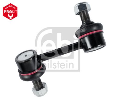 Link/Coupling Rod, stabiliser bar FEBI BILSTEIN 48038