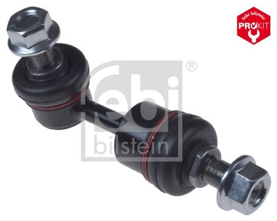 Link/Coupling Rod, stabiliser bar FEBI BILSTEIN 48041