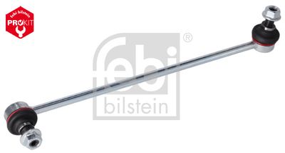 Link/Coupling Rod, stabiliser bar FEBI BILSTEIN 48044