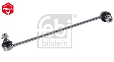 Link/Coupling Rod, stabiliser bar FEBI BILSTEIN 48045