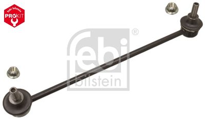 Link/Coupling Rod, stabiliser bar FEBI BILSTEIN 48076