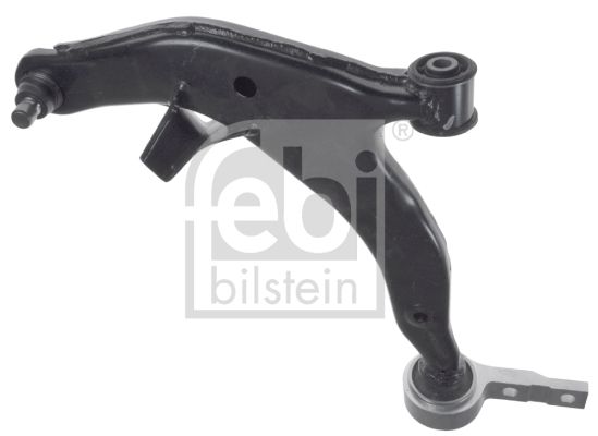 FEBI BILSTEIN 48167 Control/Trailing Arm, wheel suspension