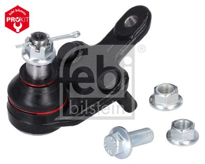 Ball Joint FEBI BILSTEIN 48223
