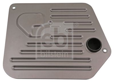 Hydraulic Filter, automatic transmission FEBI BILSTEIN 48369