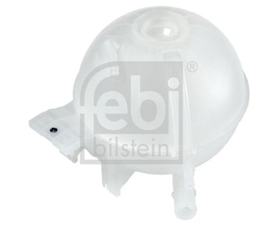 Expansion Tank, coolant FEBI BILSTEIN 48390