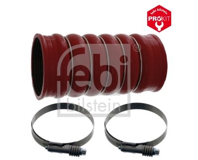Charge Air Hose FEBI BILSTEIN 48430