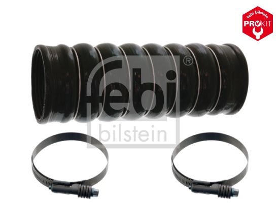 FEBI BILSTEIN 48432 Charge Air Hose