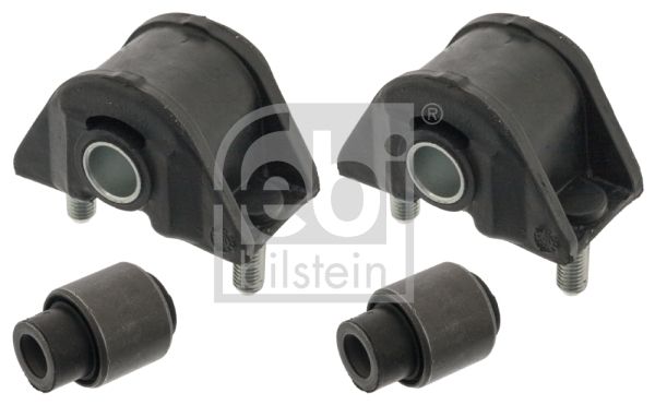 FEBI BILSTEIN 48617 Mounting and Bolting Kit, control/trailing arm