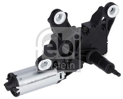 Wiper Motor FEBI BILSTEIN 48670