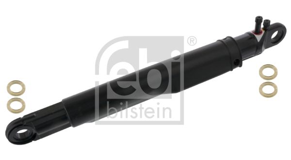 FEBI BILSTEIN 48714 Tilt Cylinder, driver cab