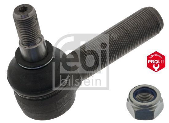 FEBI BILSTEIN 48754 Angled Ball Joint, steering drag link