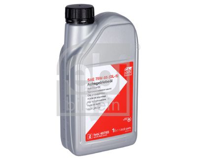 Automatic Transmission Fluid FEBI BILSTEIN 48785