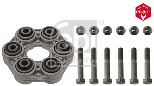 FEBI BILSTEIN 48790 Joint, propshaft