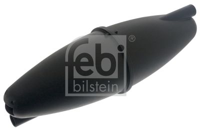 Pressure Accumulator FEBI BILSTEIN 48792