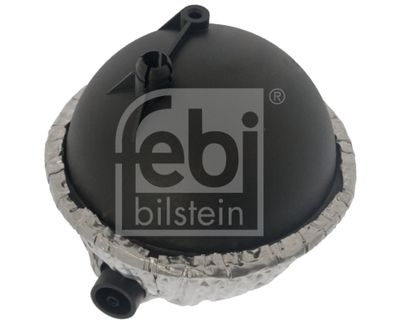 Pressure Accumulator FEBI BILSTEIN 48803