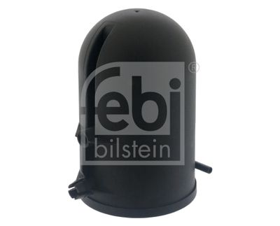 Pressure Accumulator FEBI BILSTEIN 48831