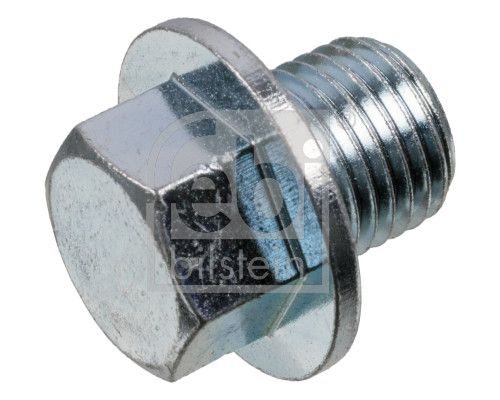 FEBI BILSTEIN 48878 Screw Plug, oil sump