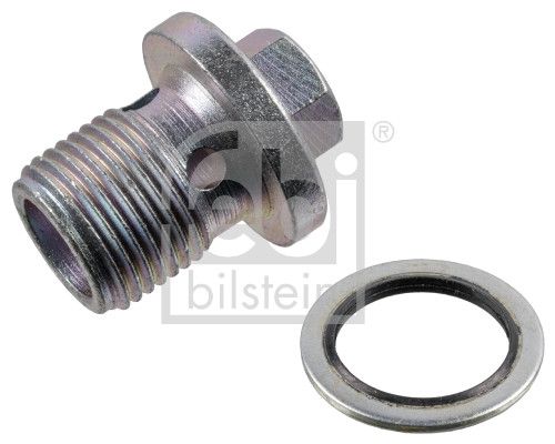 FEBI BILSTEIN 48882 Screw Plug, oil sump