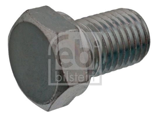 FEBI BILSTEIN 48893 Screw Plug, oil sump