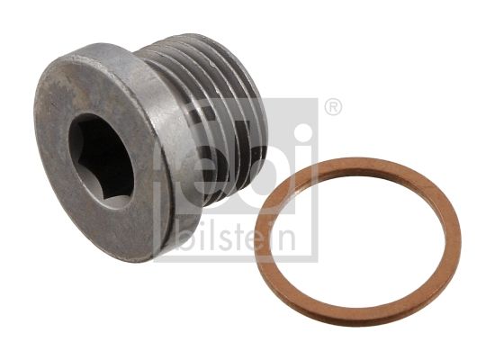 FEBI BILSTEIN 48895 Screw Plug, oil sump