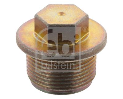 Screw Plug, oil sump FEBI BILSTEIN 48898
