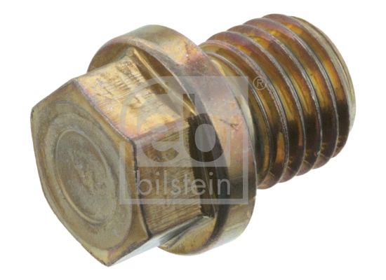 FEBI BILSTEIN 48904 Screw Plug, oil sump