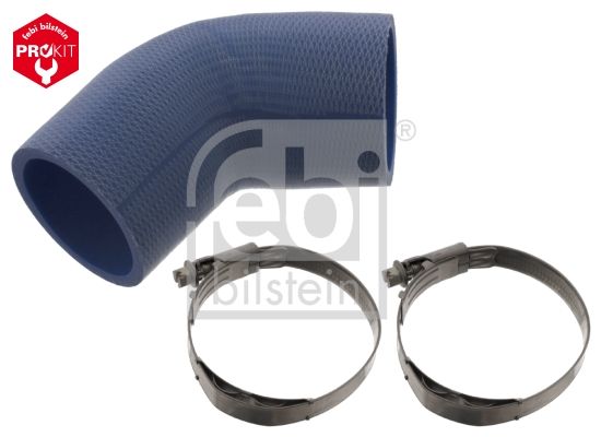 FEBI BILSTEIN 49057 Radiator Hose