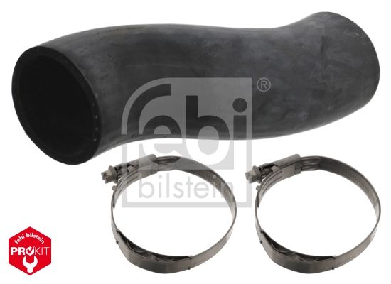 FEBI BILSTEIN 49100 Radiator Hose