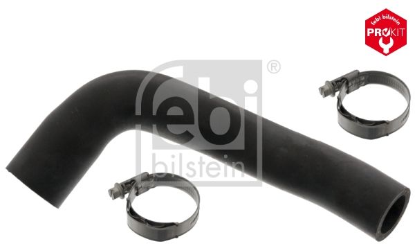 FEBI BILSTEIN 49157 Radiator Hose