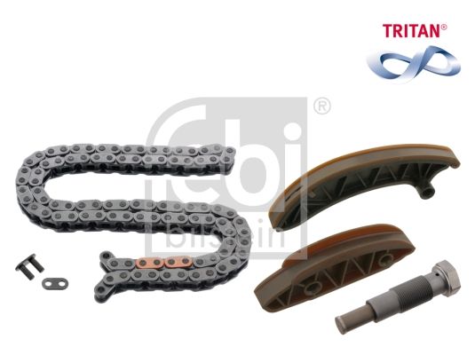 FEBI BILSTEIN 49210 Timing Chain Kit