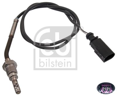 Sensor, exhaust gas temperature FEBI BILSTEIN 49268