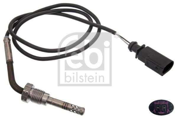 FEBI BILSTEIN 49275 Sensor, exhaust gas temperature