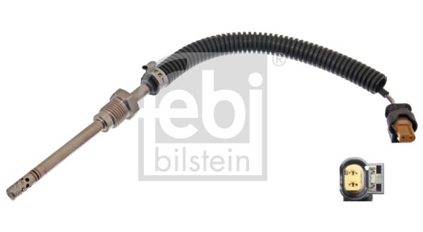 FEBI BILSTEIN 49298 Sensor, exhaust gas temperature