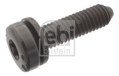 Bolt, automatic transmission oil tray FEBI BILSTEIN 49401