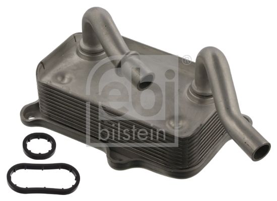 FEBI BILSTEIN 49404 Oil Cooler, engine oil