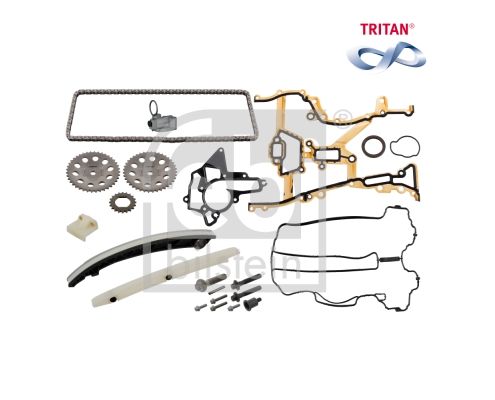 FEBI BILSTEIN 49409 Timing Chain Kit