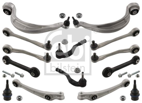 FEBI BILSTEIN 49419 Control/Trailing Arm Kit, wheel suspension