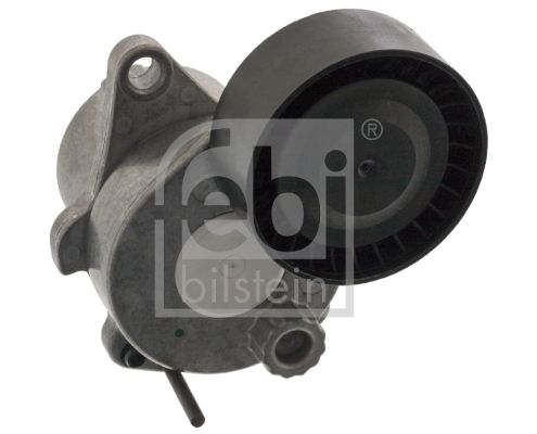 FEBI BILSTEIN 49428 Belt Tensioner, V-ribbed belt