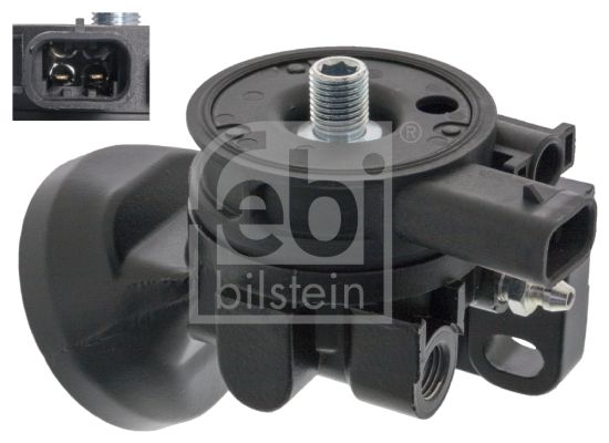 FEBI BILSTEIN 49584 Pump, fuel pre-supply