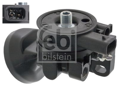Pump, fuel pre-supply FEBI BILSTEIN 49584