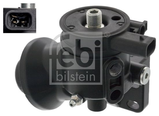 FEBI BILSTEIN 49586 Pump, fuel pre-supply