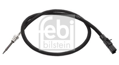 Sensor, exhaust gas temperature FEBI BILSTEIN 49611