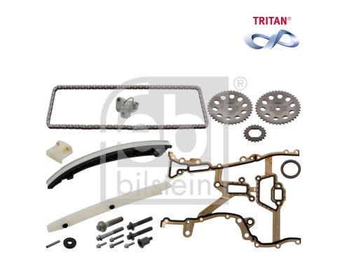FEBI BILSTEIN 49689 Timing Chain Kit